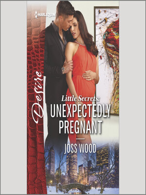 cover image of Unexpectedly Pregnant